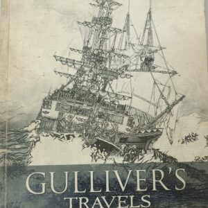 GULLIVER’S TRAVELS