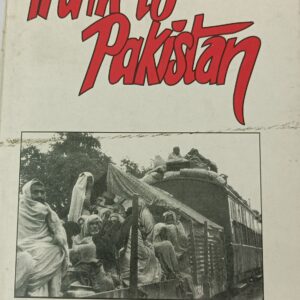 TRAIN TO PAKISTAN
