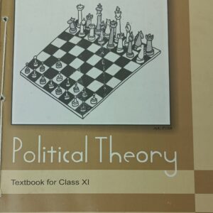 POLITICAL THEORY