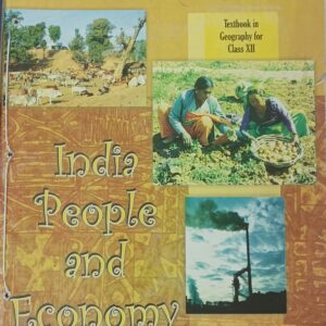 INDIA PEOPLE AND ECONOMY