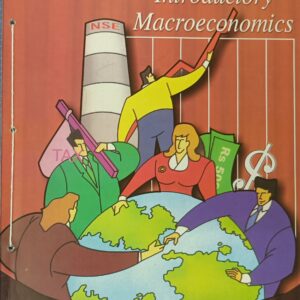 INTRODUCTORY MACROECONOMICS