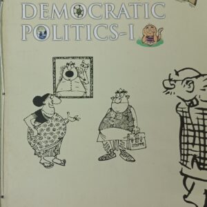 DEMOCRATIC POLITICS- 1