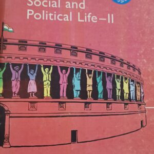 SOCIAL AND POLITICAL LIFE-2