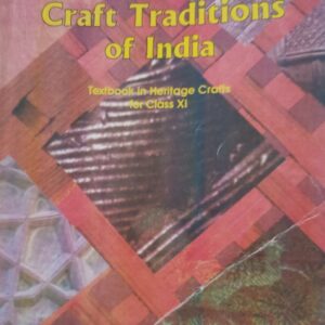 LIVING CRAFT TRADITIONS OF INDIA