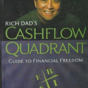 CASHFLOW QUADRANT-GUIDE TO FINANCIAL FREEDOM