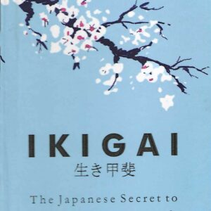 IKIGAI