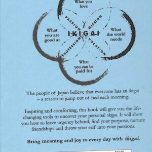 IKIGAI