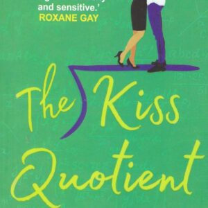 THE KISS QUOTIENT