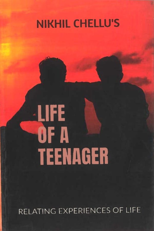 LIFE OF A TEENAGER